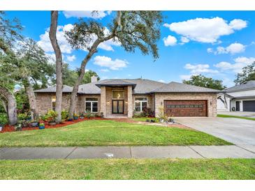 Photo one of 250 Shady Oaks Cir Lake Mary FL 32746 | MLS O6237064