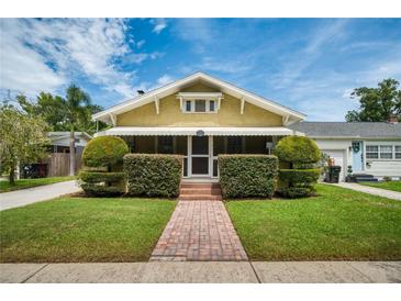 Photo one of 823 W Princeton St Orlando FL 32804 | MLS O6237114