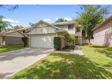 Photo one of 3722 Okeechobee Cir Casselberry FL 32707 | MLS O6237304