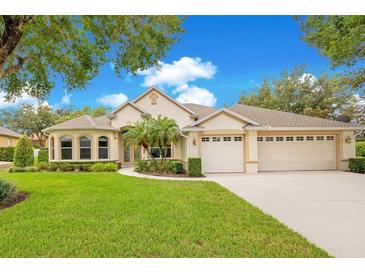 Photo one of 161 Hawkcrest Ct Debary FL 32713 | MLS O6237307