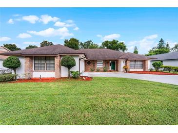 Photo one of 7511 Megan Elissa Ln Orlando FL 32819 | MLS O6237402