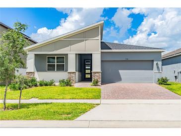 Photo one of 1146 Boardwalk Pl Kissimmee FL 34747 | MLS O6237455