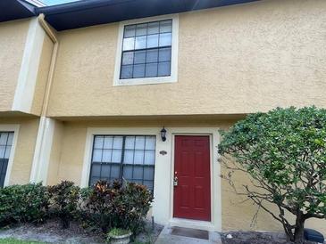 Photo one of 3251 Forest Oaks Ct # 115 Winter Park FL 32792 | MLS O6237472