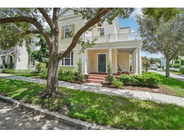 Photo one of 2923 Ridley Ave Orlando FL 32814 | MLS O6237679