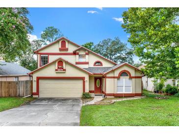 Photo one of 6609 Chantry St Orlando FL 32835 | MLS O6237703