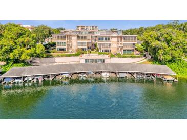 Photo one of 311 E Morse Blvd # 6-18 Winter Park FL 32789 | MLS O6237750