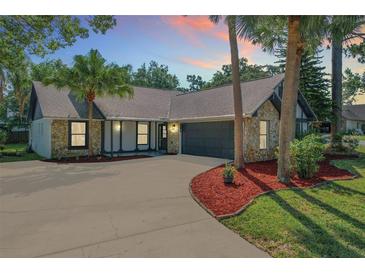 Photo one of 1519 Cuthill Way Casselberry FL 32707 | MLS O6237837