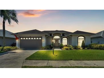 Photo one of 7040 Hazeltine Cir Lakeland FL 33810 | MLS O6237871