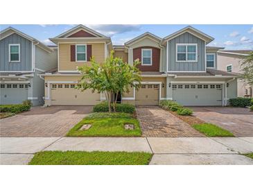 Photo one of 2492 Sedge Grass Way Orlando FL 32824 | MLS O6237886