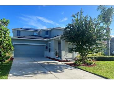 Photo one of 1185 Seburn Rd Apopka FL 32703 | MLS O6237887