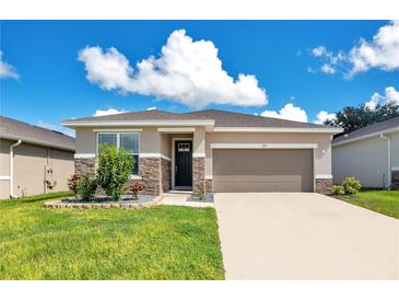 Photo one of 132 Lake Smart Cir Winter Haven FL 33881 | MLS O6237918