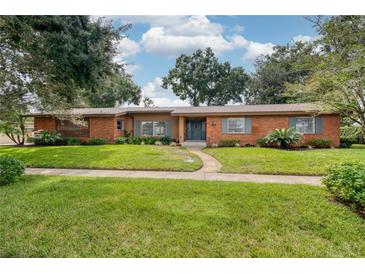 Photo one of 1330 Webster St Orlando FL 32804 | MLS O6237985