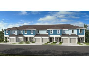 Photo one of 3602 Mayfair St Kissimmee FL 34758 | MLS O6238116