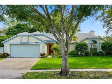 Photo one of 8803 Catbriar Bay Way Orlando FL 32829 | MLS O6238132