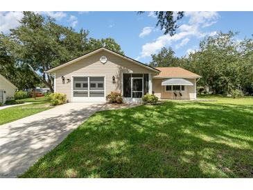 Photo one of 1314 Noble Ct Leesburg FL 34788 | MLS O6238140