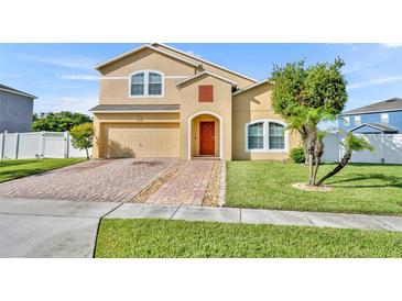 Photo one of 4528 Mackenzie Way Kissimmee FL 34758 | MLS O6238150