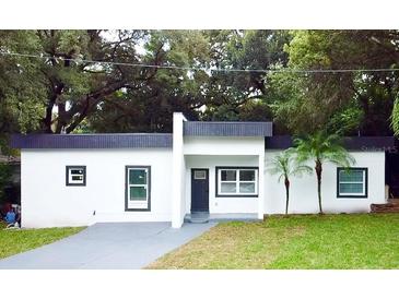 Photo one of 3622 Leota Dr Apopka FL 32703 | MLS O6238239