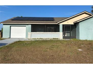 Photo one of 966 Florida Pkwy Kissimmee FL 34743 | MLS O6238314