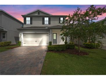 Photo one of 2130 Osprey Point Ct Apopka FL 32712 | MLS O6238443