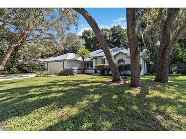 Photo one of 313 Sun Oaks Ct Lake Mary FL 32746 | MLS O6238508