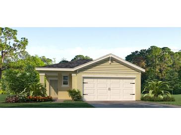 Photo one of 1823 Cacutta Way Kissimmee FL 34744 | MLS O6238533