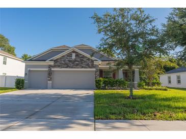 Photo one of 1383 Ralph Poe Dr Apopka FL 32703 | MLS O6238591