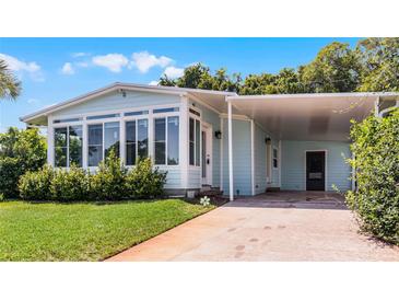 Photo one of 214 Schooner Ave Edgewater FL 32141 | MLS O6238618