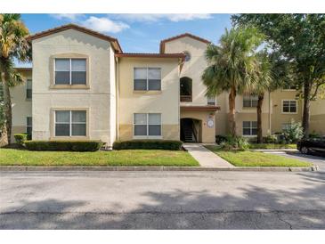 Photo one of 824 Camargo Way # 204 Altamonte Springs FL 32714 | MLS O6238691