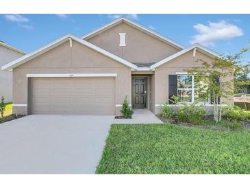 Photo one of 11164 Se 68Th Ct Belleview FL 34420 | MLS O6238813