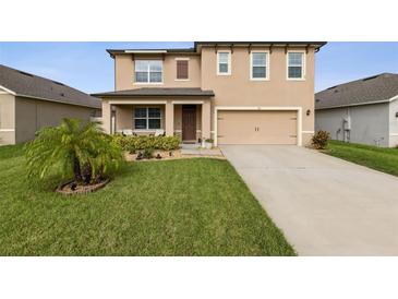 Photo one of 304 Pitch Pine Dr Debary FL 32713 | MLS O6238975