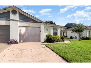 Photo one of 100 Lakepointe Cir Kissimmee FL 34743 | MLS O6238984