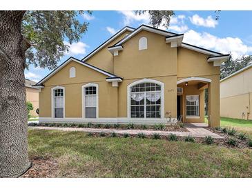 Photo one of 2073 Home Again Rd Apopka FL 32712 | MLS O6238993