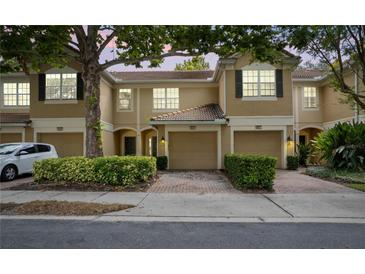 Photo one of 6847 Sperone St Orlando FL 32819 | MLS O6239164