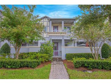 Photo one of 9037 Laureate Blvd Orlando FL 32827 | MLS O6239253