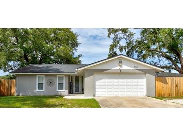 Photo one of 1042 Carbone Way Apopka FL 32703 | MLS O6239354