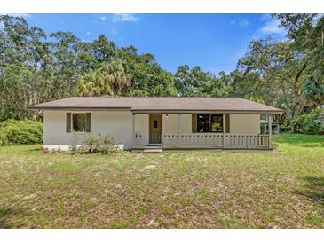 Photo one of 13329 Ne 38Th Ave Anthony FL 32617 | MLS O6239381