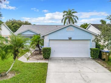 Photo one of 1508 Oak Hill Trl Kissimmee FL 34747 | MLS O6239437