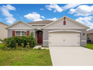 Photo one of 3937 Centerville Way Sanford FL 32771 | MLS O6239607