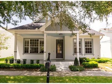 Photo one of 340 N Forest Ave Orlando FL 32803 | MLS O6239635