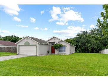 Photo one of 3231 Fairhaven Ave Kissimmee FL 34746 | MLS O6239650