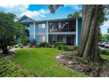 Photo one of 2360 Oak Park Way # 204 Orlando FL 32822 | MLS O6239674