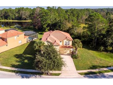 Photo one of 202 Orange Cosmos Blvd Davenport FL 33837 | MLS O6239838