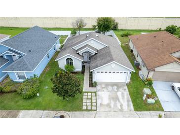 Photo one of 322 Cheshire Way Davenport FL 33897 | MLS O6239929