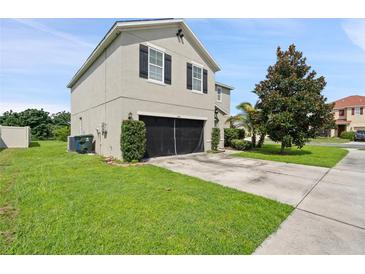 Photo one of 1246 Maplebrook Dr Lake Alfred FL 33850 | MLS O6239977