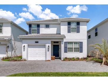 Photo one of 4772 Kings Castle Cir Kissimmee FL 34746 | MLS O6240120