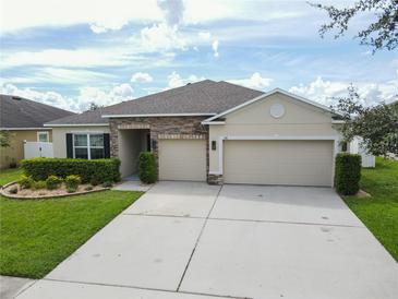 Photo one of 318 Briarbrook Ln Haines City FL 33844 | MLS O6240385