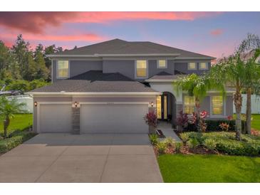 Photo one of 3025 Burberry Pl Saint Cloud FL 34772 | MLS O6240453