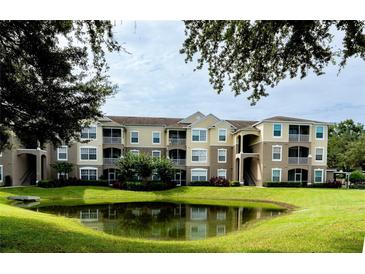 Photo one of 580 Brantley Terrace Way # 308 Altamonte Springs FL 32714 | MLS O6240406