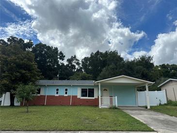 Photo one of 3024 Sutton Dr Orlando FL 32810 | MLS O6240450