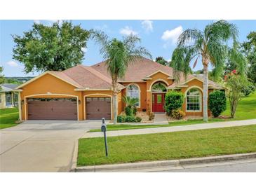 Photo one of 12941 Colonnade Cir Clermont FL 34711 | MLS O6240503